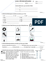 Points: - : Sample: Two People Are Travelling