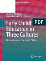 (New Frontiers of Educational Research) Liyan HUO, Susan B. NEUMAN, Atsushi NANAKIDA-Early Childhood Education in Three Cultures - China, Japan and The United States-Springer (2015) PDF