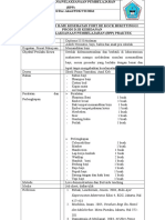 Tugas Individu - RPP Praktek Job Sheet Tilik - Sherli Rima Yusrialmi