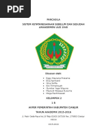 Download Makalah Sistem Ketatanegaraan by eggy SN331005552 doc pdf