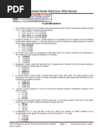 Fluid Mechanics - PLV