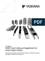 Linear User Manual PDF