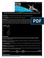 ASM Material Data Sheet 430 Annealed