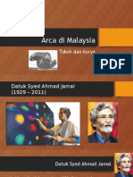 Arca Di Malaysia