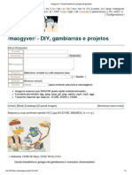 _macgyver_ - Canais Brasileiros e Gringos de Gambiarr