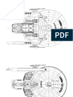 USS Soyuz MK I 5 View