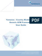 Generic ATM Interface User Guide