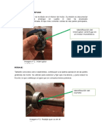 Partes de Motor Monofasico