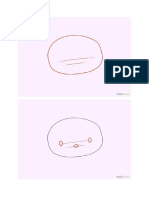 Turorial Menggambar Menggunakan Pensil 4