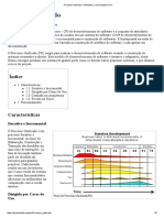 Processo Unificado: Índice