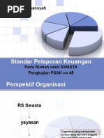 Download Standar Pelaporan Keuangan Rumah Sakit Swasta-psak 45 Org Nirlaba by Damas A Firmansyah SN33102092 doc pdf