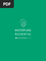 Fenwick Iribarren Master Planning