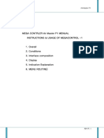 AirMaster P1ÄÜÆ® Ñ (¿ ®) PDF