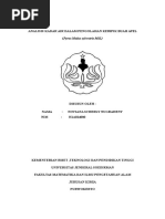 Download Makalah Kimia Bahan Pangan Utss by Novi Cherly SN331025256 doc pdf