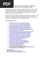 Download Astrological Articles by Donna Cunningham by Byrappa SN33102669 doc pdf