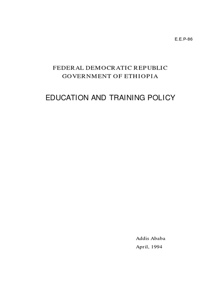 Education intelligence overview