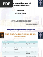 Download Tutorial for MBBS Insulin by DrUPRathnakarMDDIHPGDHM SN33102883 doc pdf