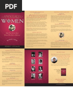 Download Penny Colman - Adventurous Women Eight True Stories About Woman Who Made a Difference Reading Guide by naygrita SN33103174 doc pdf
