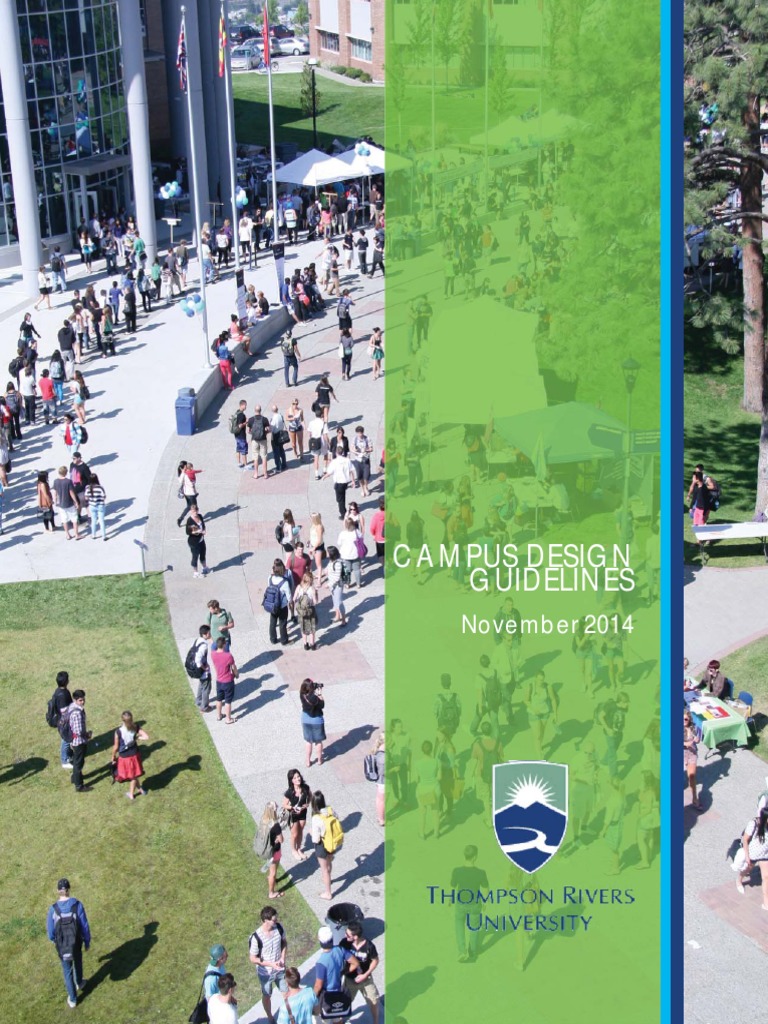 CMP Design Guidelines34428 | PDF | Mixed Use Development | Landscape