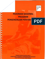 2012 - Pedoman Nasional Program Pengendalian Penyakit Kusta