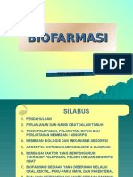 Biofar 1