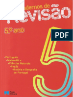 Caderno de Revisões CN5