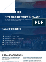 La French Tech France Tech Trends q32016