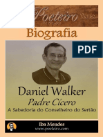 Padre Cicero - A Sabedoria do Conselheiro do Sertao - Daniel Walker - Iba Mendes.pdf