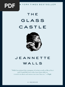 The Glass Castle PDF