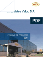 Informe Valor