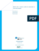 Modelo de Working Paper PDF