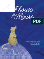 A House For A Mouse