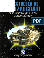 La Estrella de Quetzalcoatl
