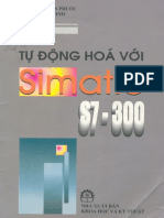 Tự Động Hóa Simatic