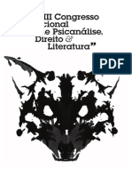 A Violência Masculina Como Uma Resposta Estereotipada Frente À Fragilidade Identificatória - Texto Felippe Na Pag 222 PDF