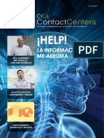 Revista ContactCenters 81