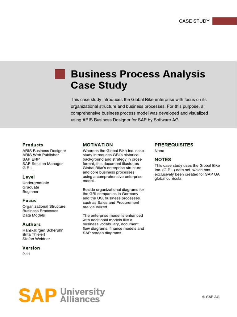 Erp gbi case study image