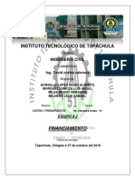 Trabajo de Investigacion Finaciamiento-equipo#2-Grupo G