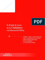 El derecho de acceso de los ciudadanos a la informacion publica.pdf