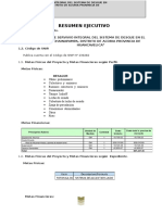 RESUMEN EJECUTIVO - 1ok