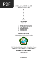 Daftar Contoh Soal Dan Penyelesaian Limit Dan Kekontinuan ...