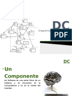 Diagrama de Componentes