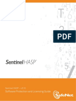 HASP Guide PDF