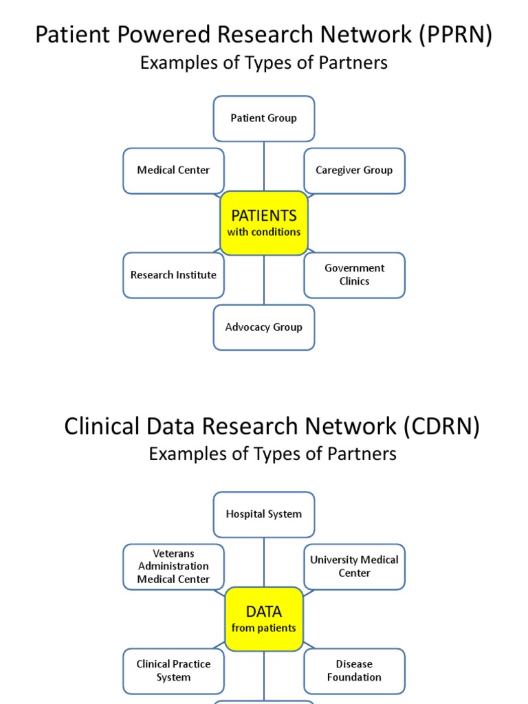 PPRNs: Key Partners in Patient Care | PDF