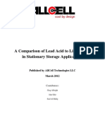 Lead Acid White Paper PDF