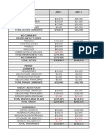 Actividad Semana 2 Analis. Financiero