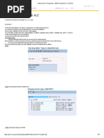 Outbound Idoc Through ALE - ABAP Development - SCN Wiki