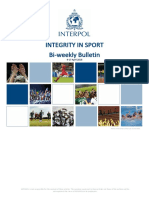 Interpol Ist Bi-Weekly Bulletin-2016!04!18t16 46 48