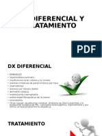 Dx Diferencial y Tratamiento2