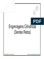 Aula04 EMM - Engrenagens Dentes Retos